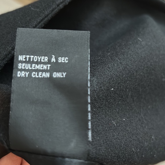 Jacob Pea coat - Picture 5 of 5